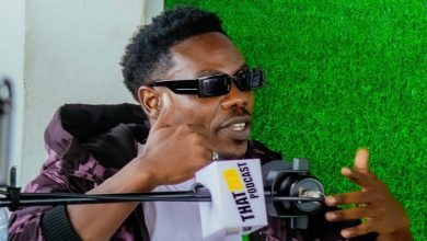 Ruff Kid Goes Kat Williams On Slapdee And Macky2 Opens Up