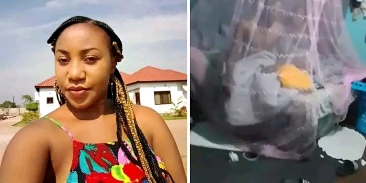 Serenje Woman Nearly Castrates Boyfriend's Organs With Bare Hands