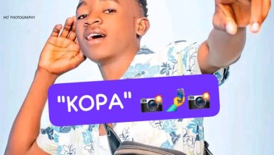 Shano Index - Kopa Mp3