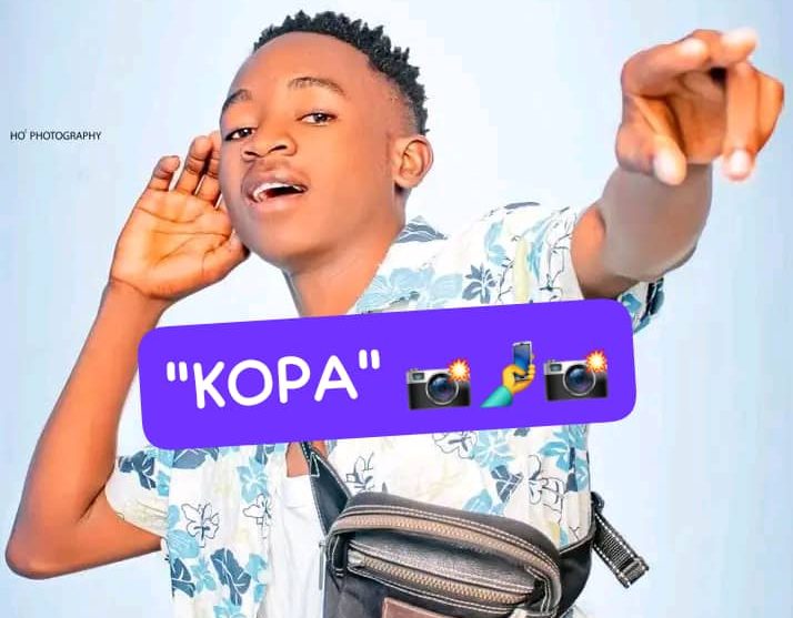 Shano Index - Kopa Mp3