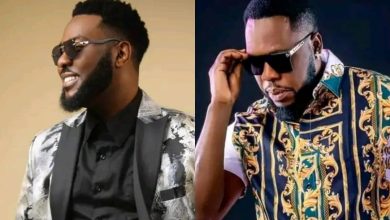 Slapdee ft. JK - Gold Digger Mp3
