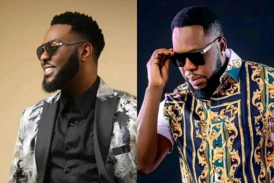 Slapdee ft. JK - Gold Digger Mp3