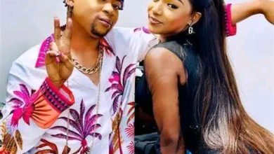 Solochi And Ben Arrested For Allegedly Drug Trafficking Case