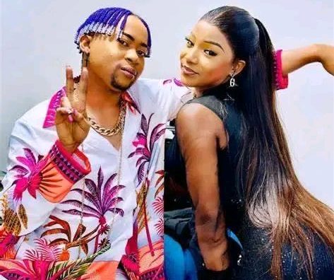 Solochi And Ben Arrested For Allegedly Drug Trafficking Case