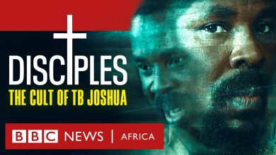 TB Joshua Documentary That Angered Followers - Watch
