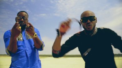 Tay Grin ft. 2Baba - Chipapapa Video
