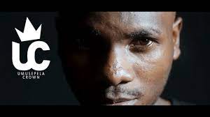 Umusepela Crown ft. Stoma Yomad - Mood Video