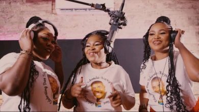 Wanitwa Mos Drops Visuals For 'Keneilwe' Featuring Dalom Kids