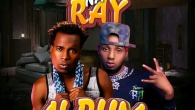 Y Celeb & Ray Dee - Super Na Ray Album Mp3