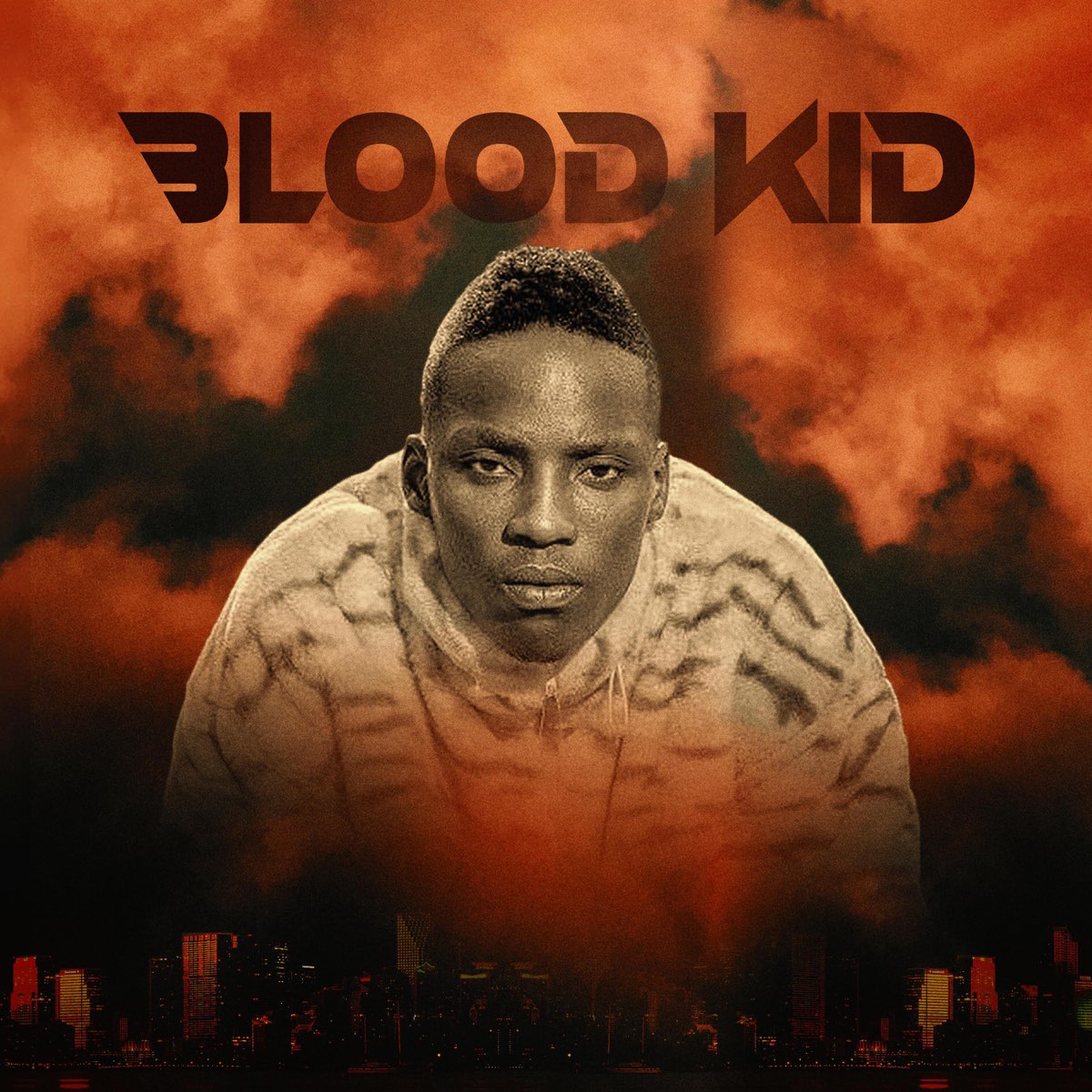 Bloodkid Yvok ft. Bad Boy 419 & Omie Psycho - Tabajombolola Video