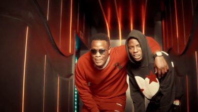 Bloodkid Yvok ft. Nez Long - Consistency Video