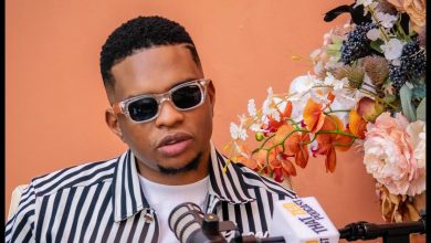 Bobby East on his Spiritual Journey; Marriage ; Fashion