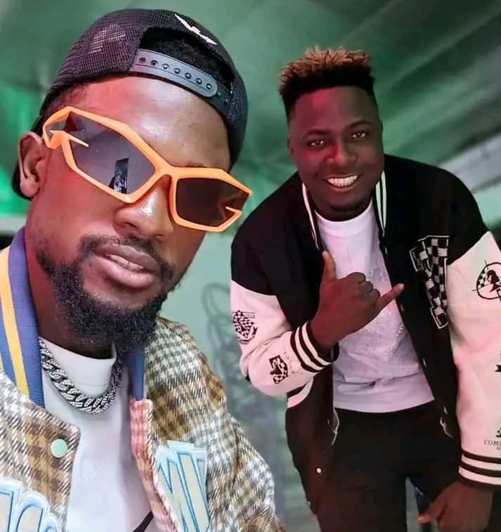 Boy Kay ft. Bloodkid, T-Sean & Chile One Mrzambia - Kumutima