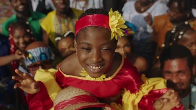 Chiké & Mohbad - Egwu Video