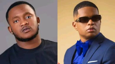 Dizmo ft. Bobby East & Kay Joe - Imbwa Ndine