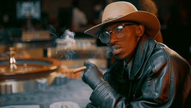 Dizmo ft. Chef 187 & Y Ace - All Networks Video
