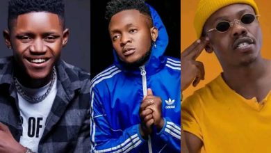 Dizmo ft. Ruff Kid & Ndine Emma - Sister Watu Mp3