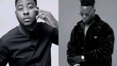 Download Slapdee ft. Vinchenzo - Father BWIII Mp3