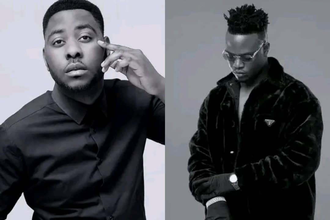 Download Slapdee ft. Vinchenzo - Father BWIII Mp3