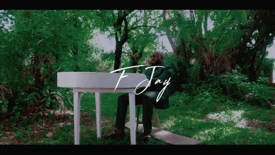 F Jay - Ma Sikiliti Secrets Video