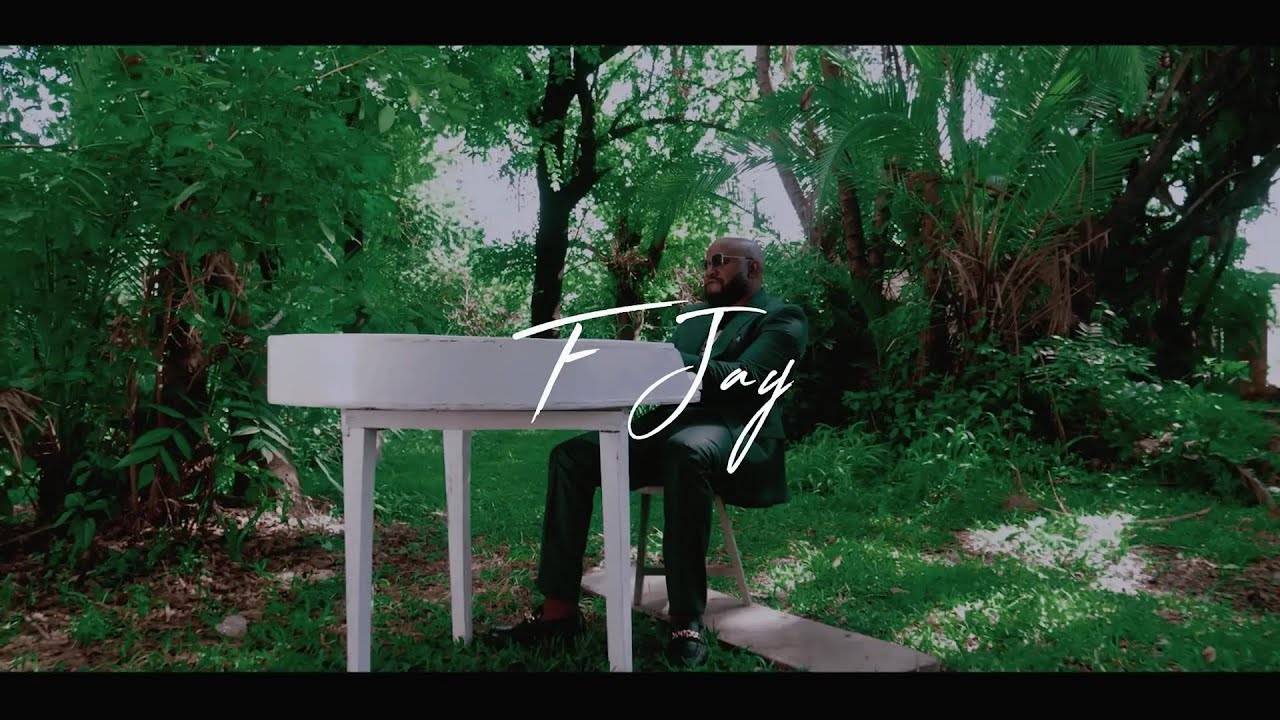 F Jay - Ma Sikiliti Secrets Video