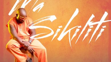 F Jay - Ma sikiliti Secrets'' Visualizer