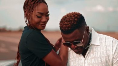 Hamoba ft. Izrael – Waliyibela Video