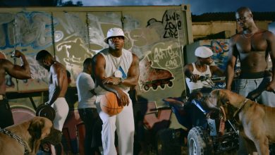 Harmonize Ft. Bobby Shmurda & Bien - I Made It Video