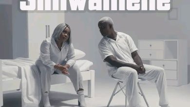 Izreal & Nalu - Simwamene Mp3
