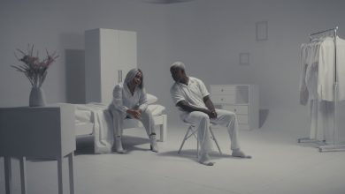 Izreal & Nalu - Simwamene Video