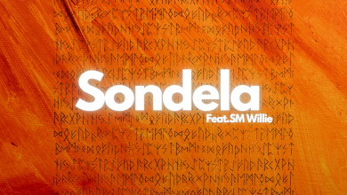 JC Kalinks ft. SM Wille - Sondela Mp3