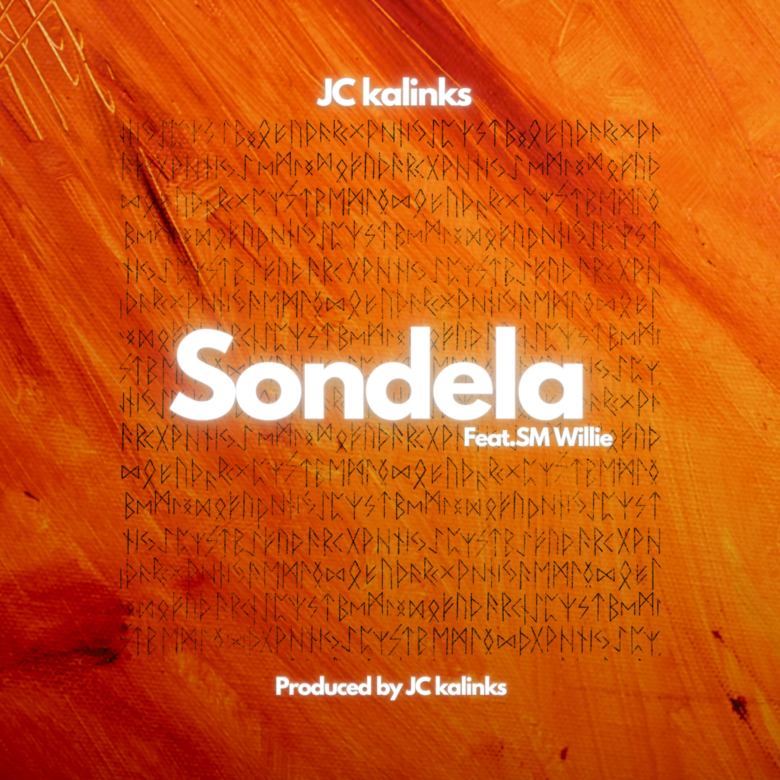JC Kalinks ft. SM Wille - Sondela Mp3