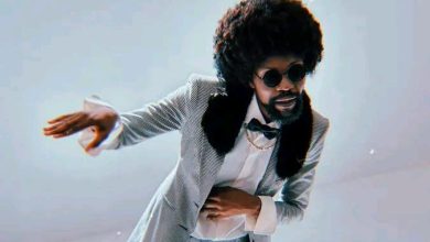 Jay Rox - Waist Line Mp3