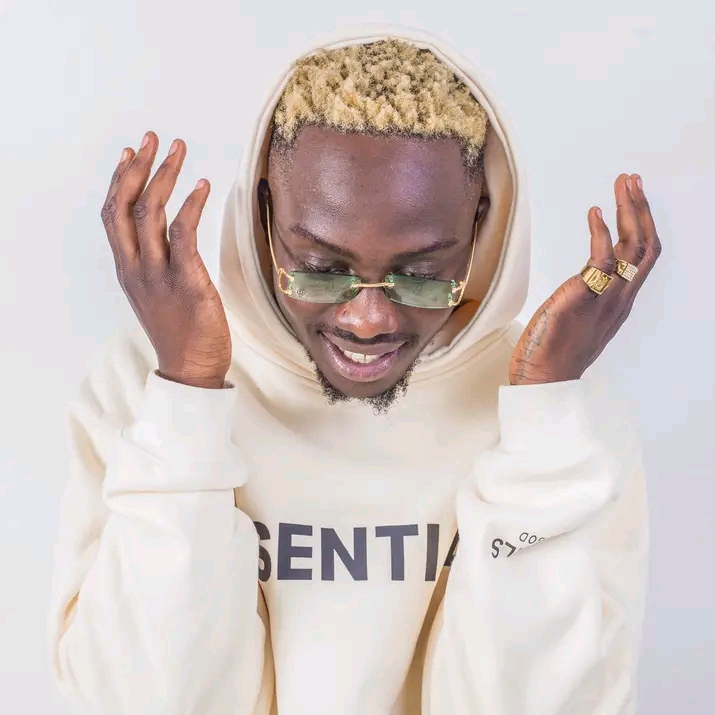 Jorzzi - Maiwe Mp3
