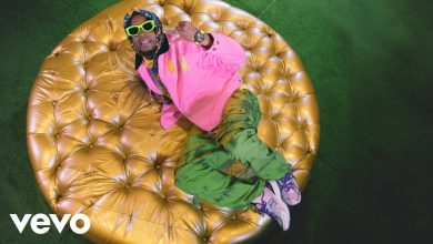 K.O - Y.O.U. Video