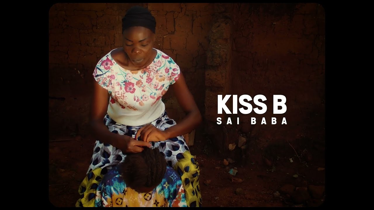 Kiss B Sai Baba "Mwaiseni Mu Zambia" Part 5 Video