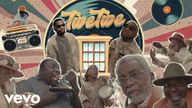 Kizz Daniel ft. Davido - Twe Twe Video