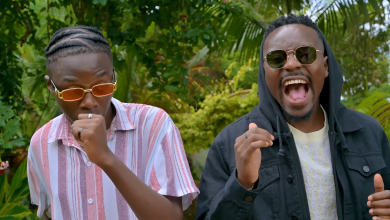 Merchah & Namadingo - OBeBa Video