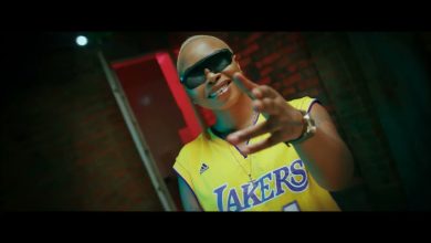 Milzic ft. Bloodkid Yvok - Ndefipenya Video