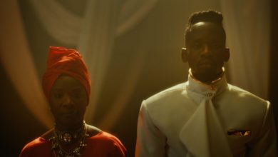 Mr Eazi ft. Angélique Kidjo - Òròkórò Video