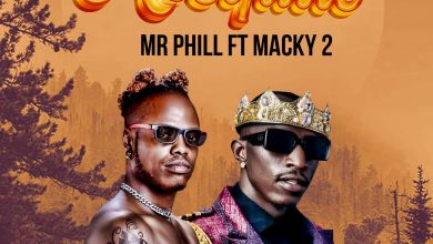 MrPhill Ft Macky 2 – Mosquito Mp3