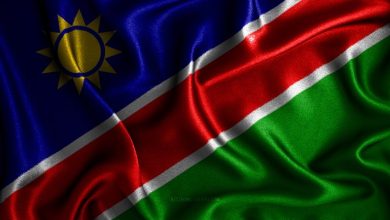 Namibia Mourns -President Hage Geingob dies aged 82
