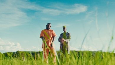 Pompi ft. Mag44 - Sebenza Video