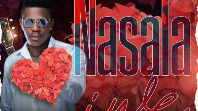 Rich Bizzy - Nasala Iwe