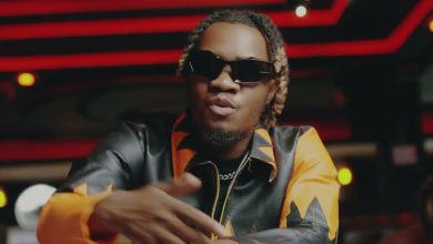 Rockstone Ft. Triple M - Tiya Video