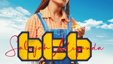 Saliyah Miyanda – BTB Mp3