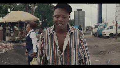 Selemanyo ft. Goddy Zambia & Dizmo - Mwelesa Ninshi Video