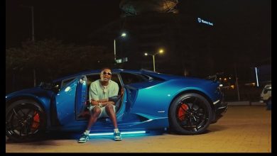 Shatta Wale Unleashes New Music Video For 'Real Life'