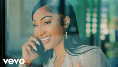Shenseea ft. Masicka, Di Genius - Hit & Run Video
