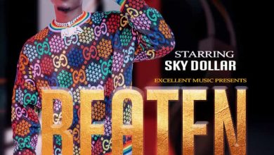Sky Dollar – Beaten Mp3